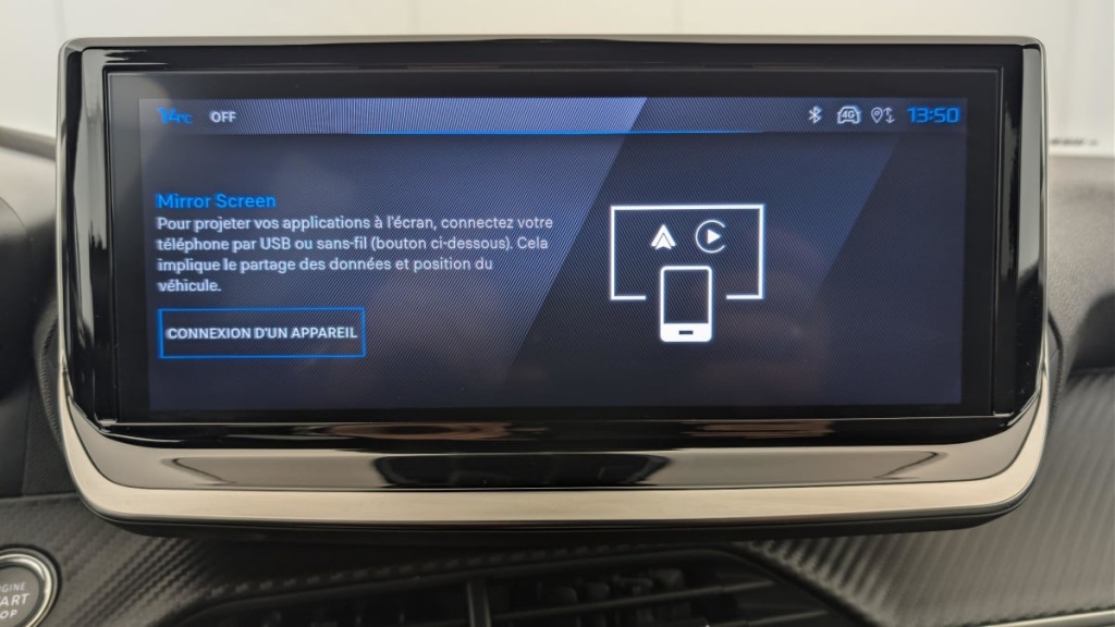 PEUGEOT 2008 Hybrid 145 e-DCS6 Allure - ref: 1-371647 - Photo 18