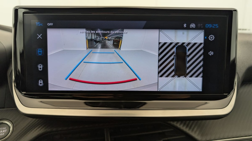 PEUGEOT 2008 Hybrid 145 e-DCS6 Allure - ref: 1-371649 - Photo 17