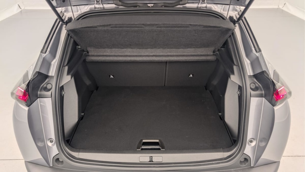 PEUGEOT 2008 Hybrid 145 e-DCS6 Allure - ref: 1-371693 - Photo 11