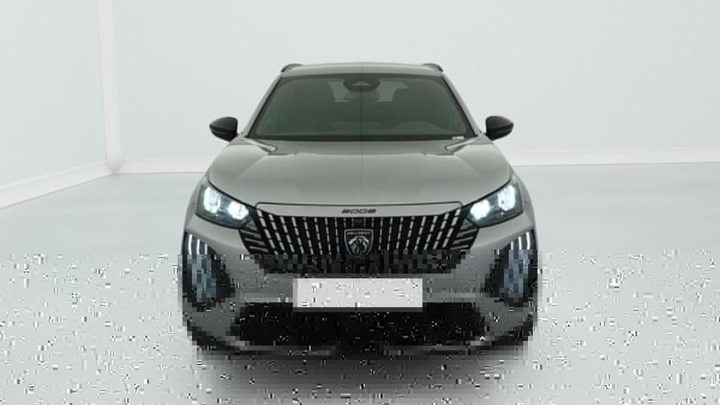 PEUGEOT 2008 Hybrid 145 e-DCS6 Allure - ref: 1-371693 - Photo 2