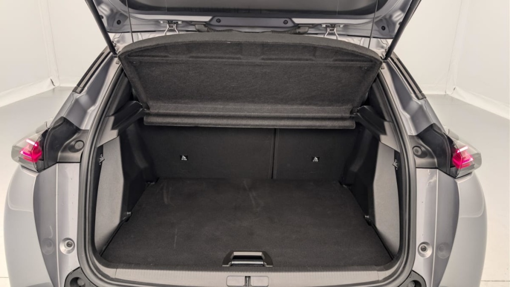 PEUGEOT 2008 Hybrid 145 e-DCS6 Allure - ref: 1-371695 - Photo 11