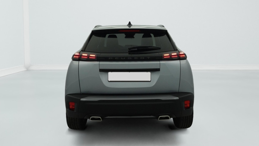 PEUGEOT 2008 Hybrid 145 e-DCS6 Allure - ref: 1-371695 - Photo 6
