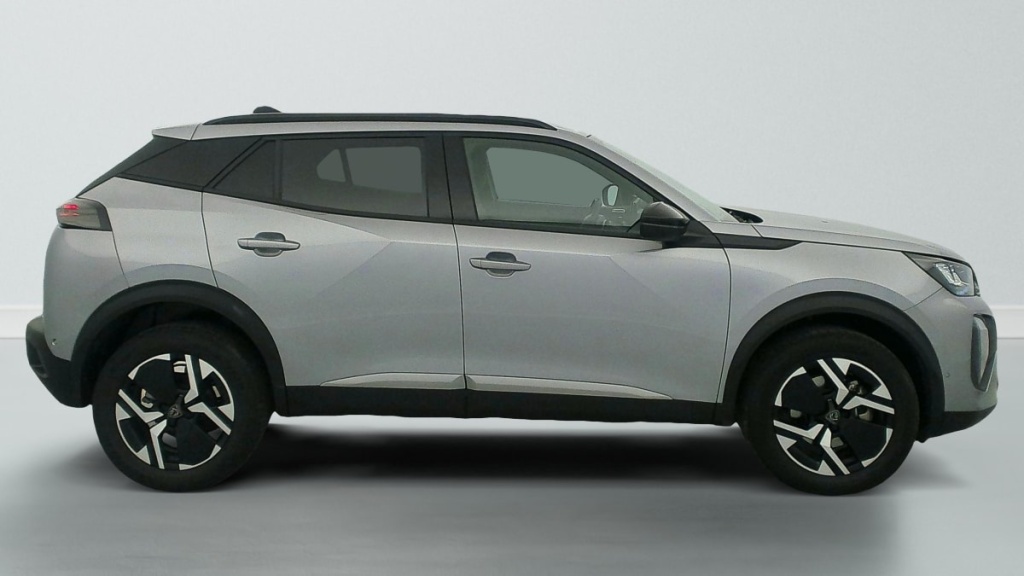 PEUGEOT 2008 Hybrid 145 e-DCS6 Allure - ref: 1-371695 - Photo 8