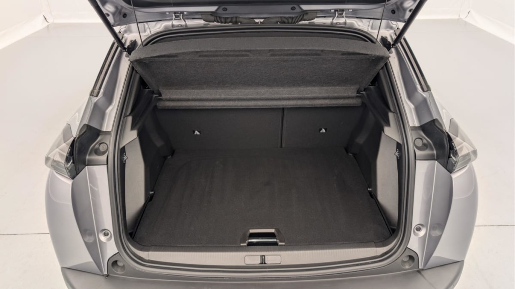 PEUGEOT 2008 Hybrid 145 e-DCS6 Allure - ref: 1-371698 - Photo 11