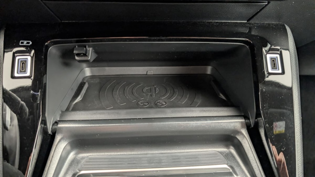 PEUGEOT 2008 Hybrid 145 e-DCS6 Allure - ref: 1-371698 - Photo 20