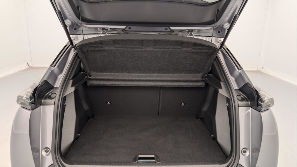 PEUGEOT 2008 Hybrid 145 e-DCS6 Allure - ref: 1-371701 - Photo 11