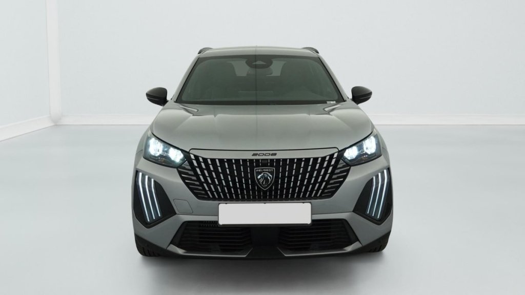 PEUGEOT 2008 Hybrid 145 e-DCS6 Allure - ref: 1-371705 - Photo 2