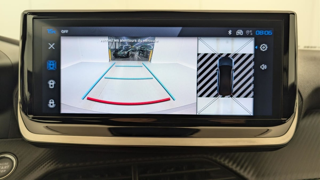 PEUGEOT 2008 Hybrid 145 e-DCS6 Allure - ref: 1-371747 - Photo 17