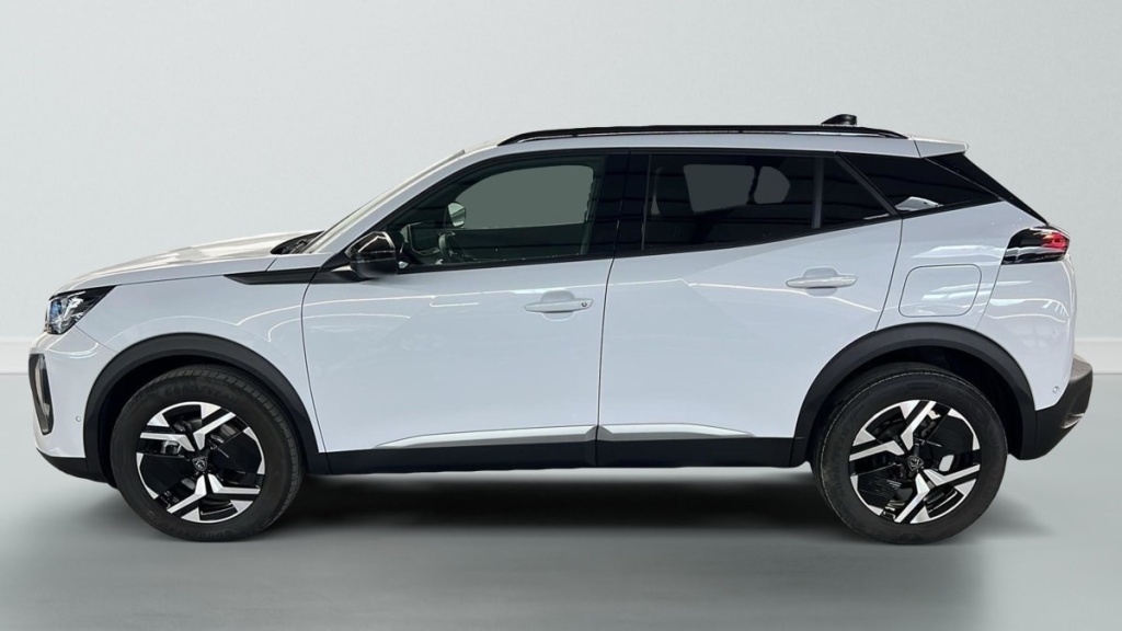 PEUGEOT 2008 Hybrid 145 e-DCS6 Allure - ref: 1-371756 - Photo 4