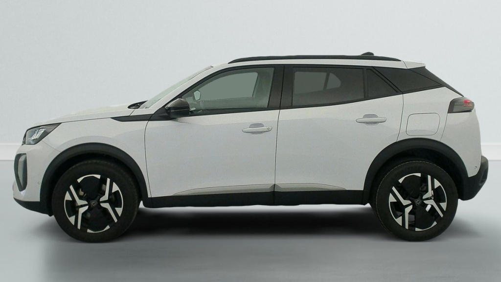 PEUGEOT 2008 Hybrid 145 e-DCS6 Allure - ref: 1-371758 - Photo 4