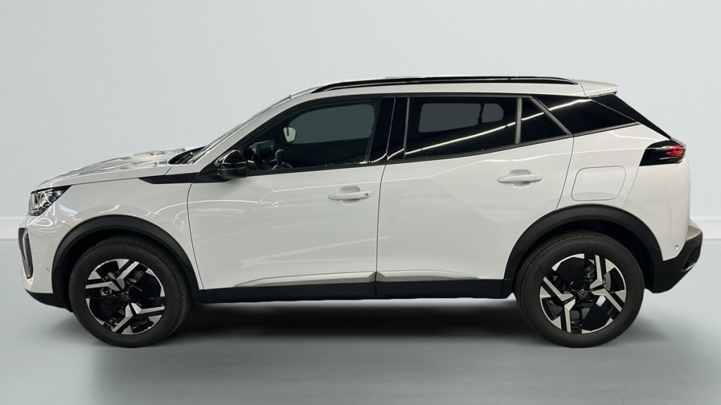 PEUGEOT 2008 Hybrid 145 e-DCS6 Allure - ref: 1-371760 - Photo 4