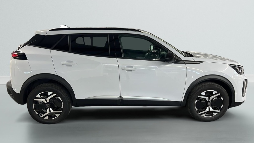 PEUGEOT 2008 Hybrid 145 e-DCS6 Allure - ref: 1-371760 - Photo 8