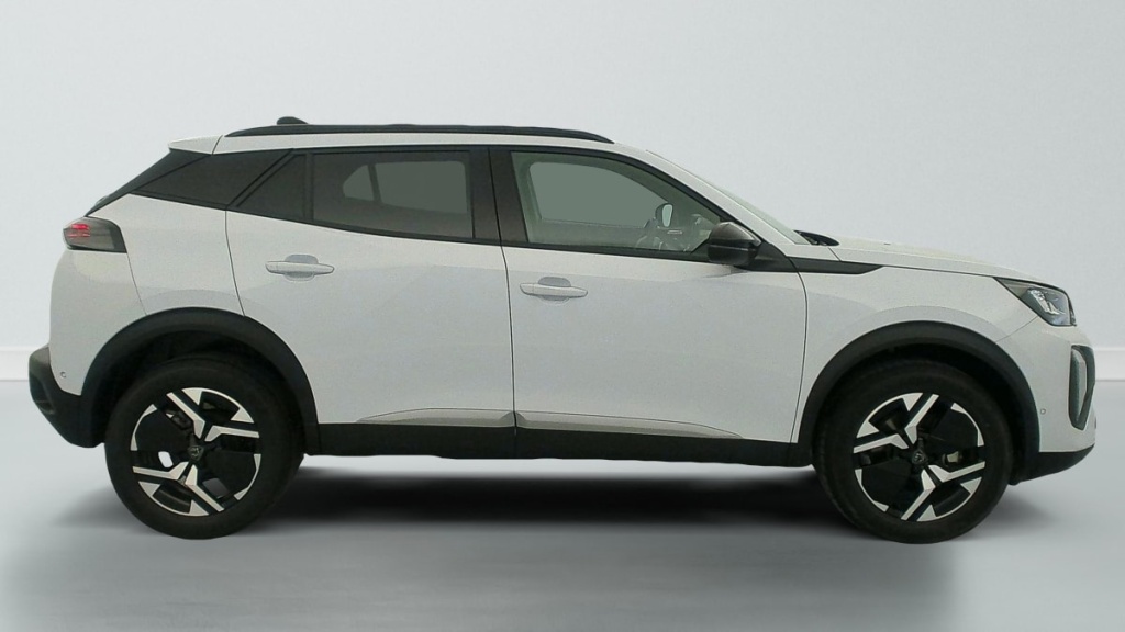 PEUGEOT 2008 Hybrid 145 e-DCS6 Allure - ref: 1-371763 - Photo 8