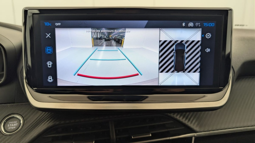 PEUGEOT 2008 Hybrid 145 e-DCS6 Allure - ref: 1-371772 - Photo 17