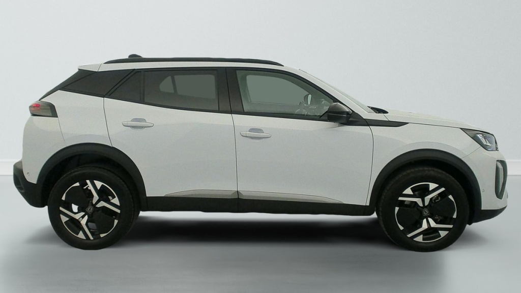 PEUGEOT 2008 Hybrid 145 e-DCS6 Allure - ref: 1-371772 - Photo 8