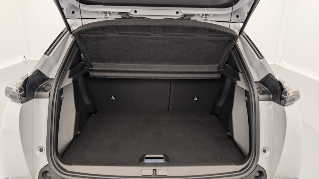 PEUGEOT 2008 Hybrid 145 e-DCS6 Allure - ref: 1-371774 - Photo 11