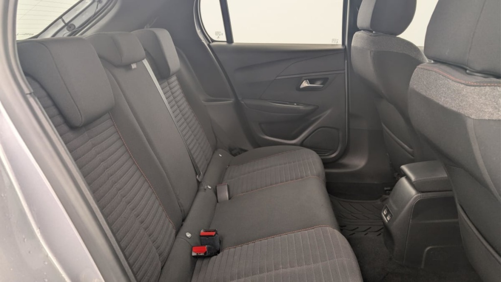 PEUGEOT 208 50 kWh 136ch Active Pack - ref: 1-371813 - Photo 10