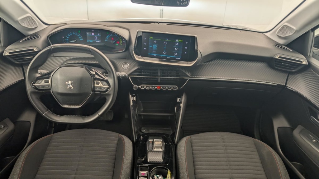 PEUGEOT 208 50 kWh 136ch Active Pack - ref: 1-371813 - Photo 13