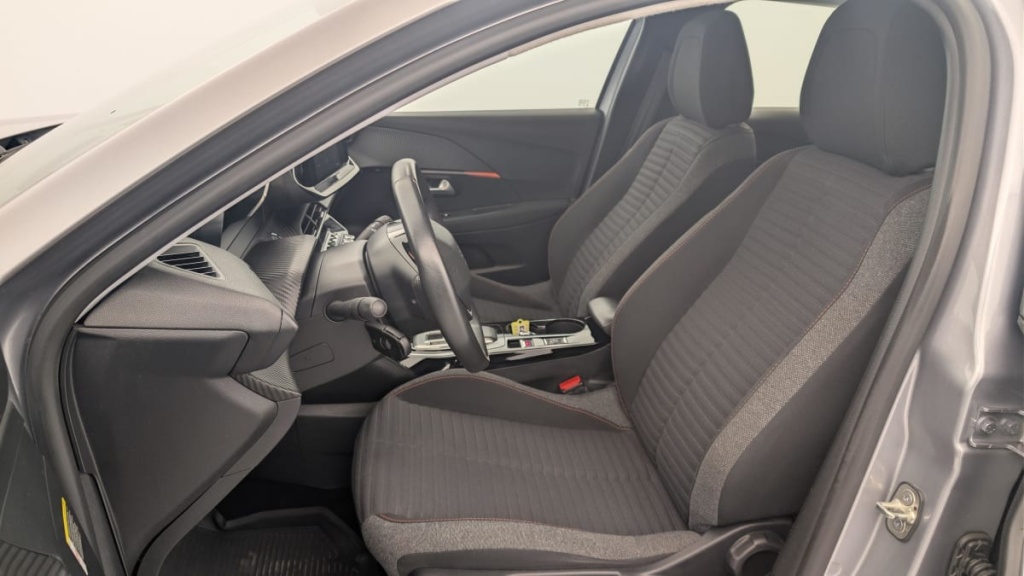 PEUGEOT 208 50 kWh 136ch Active Pack - ref: 1-371813 - Photo 16