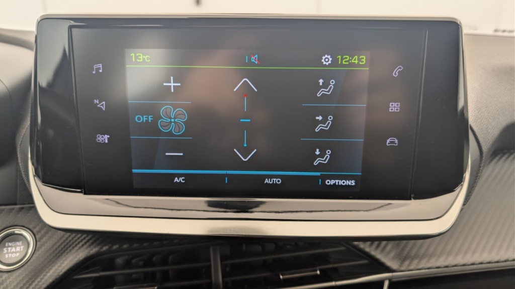 PEUGEOT 208 50 kWh 136ch Active Pack - ref: 1-371813 - Photo 17