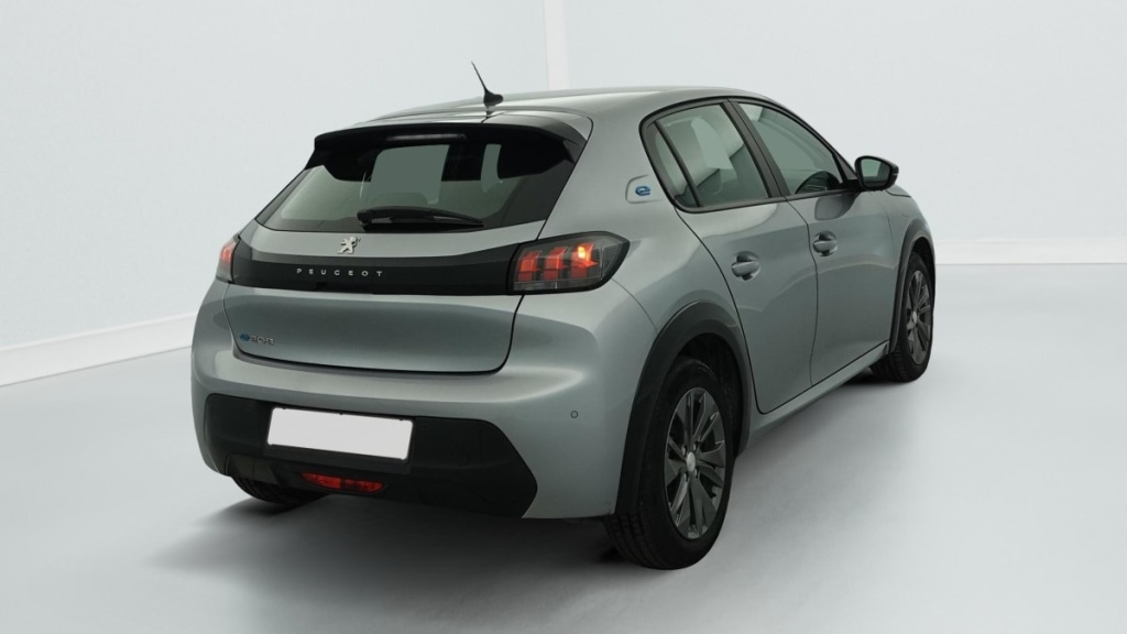 PEUGEOT 208 50 kWh 136ch Active Pack - ref: 1-371813 - Photo 7