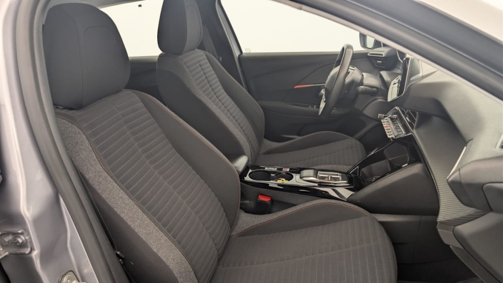 PEUGEOT 208 50 kWh 136ch Active Pack - ref: 1-371813 - Photo 9