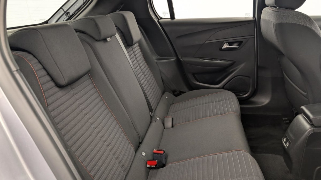 PEUGEOT 208 50 kWh 136ch Active Pack - ref: 1-371814 - Photo 10