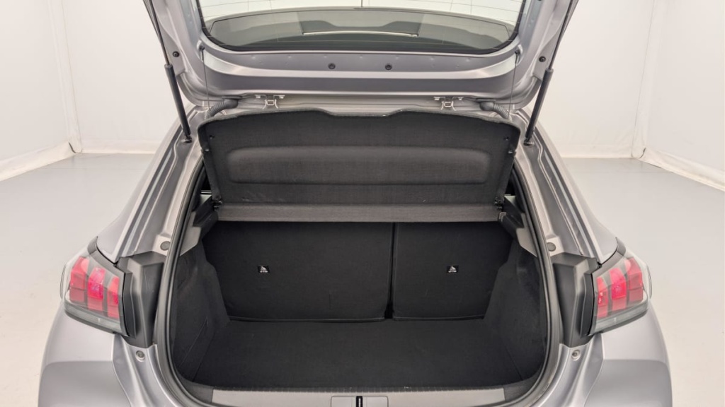 PEUGEOT 208 50 kWh 136ch Active Pack - ref: 1-371814 - Photo 11