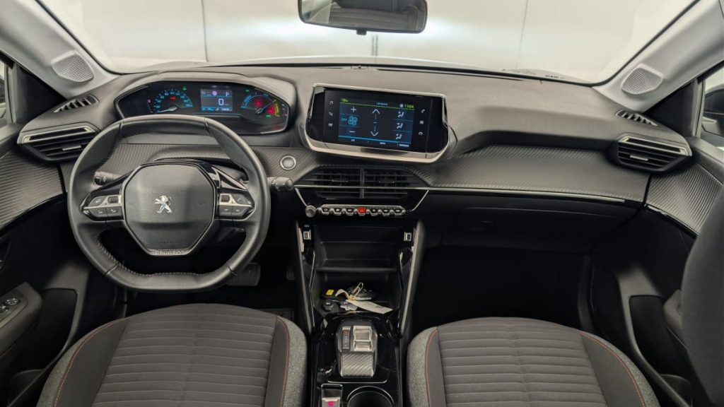 PEUGEOT 208 50 kWh 136ch Active Pack - ref: 1-371814 - Photo 13