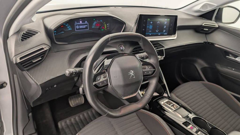 PEUGEOT 208 50 kWh 136ch Active Pack - ref: 1-371814 - Photo 15