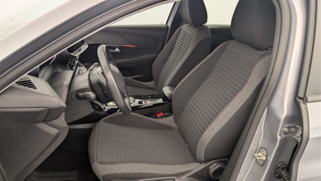 PEUGEOT 208 50 kWh 136ch Active Pack - ref: 1-371814 - Photo 16