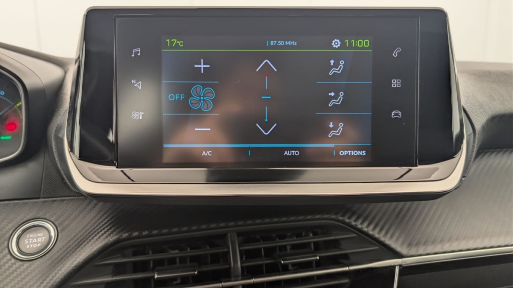 PEUGEOT 208 50 kWh 136ch Active Pack - ref: 1-371814 - Photo 17