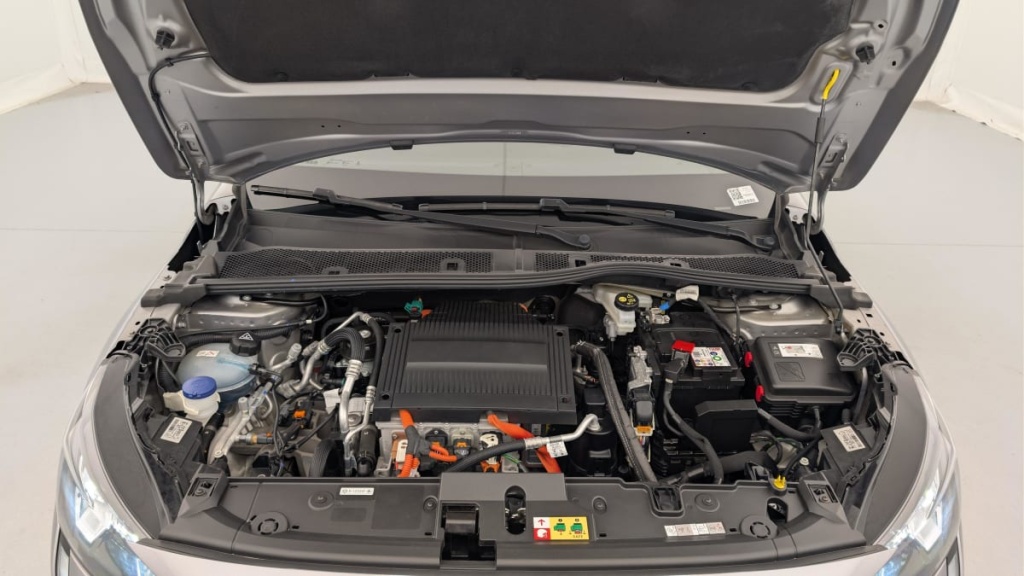 PEUGEOT 208 50 kWh 136ch Active Pack - ref: 1-371814 - Photo 19