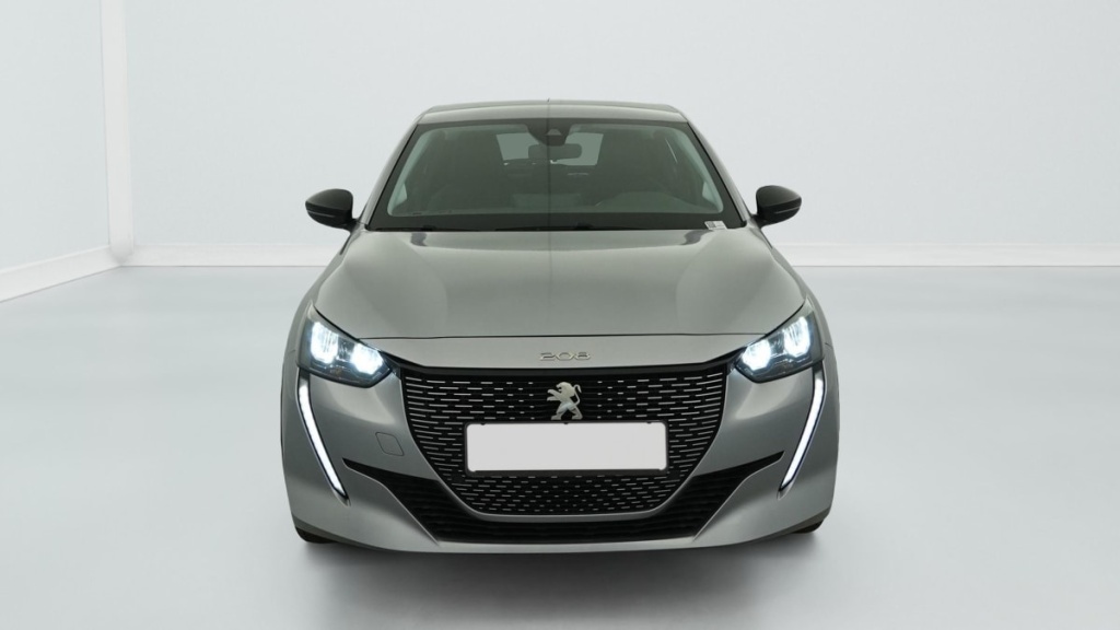 PEUGEOT 208 50 kWh 136ch Active Pack - ref: 1-371814 - Photo 2