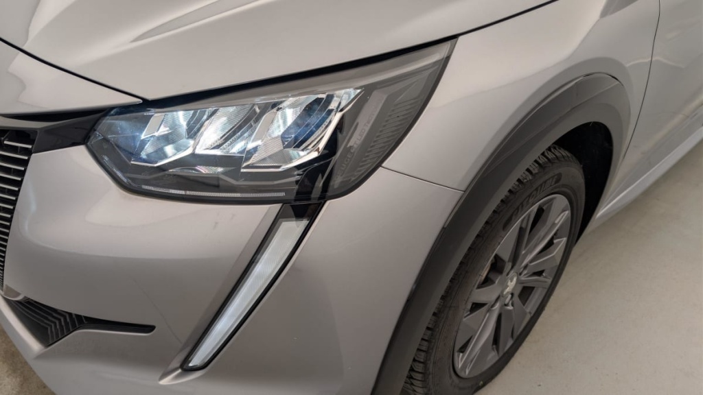 PEUGEOT 208 50 kWh 136ch Active Pack - ref: 1-371814 - Photo 20