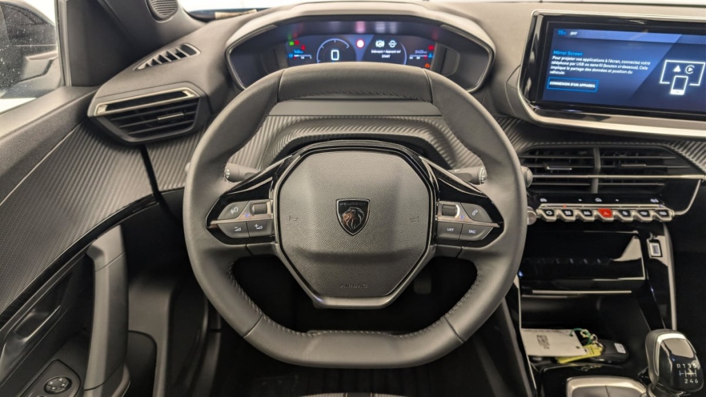 PEUGEOT 2008 100 S S BVM6 Allure - ref: 1-371818 - Photo 14