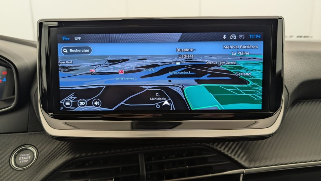 PEUGEOT 2008 100 S S BVM6 Allure - ref: 1-371818 - Photo 19