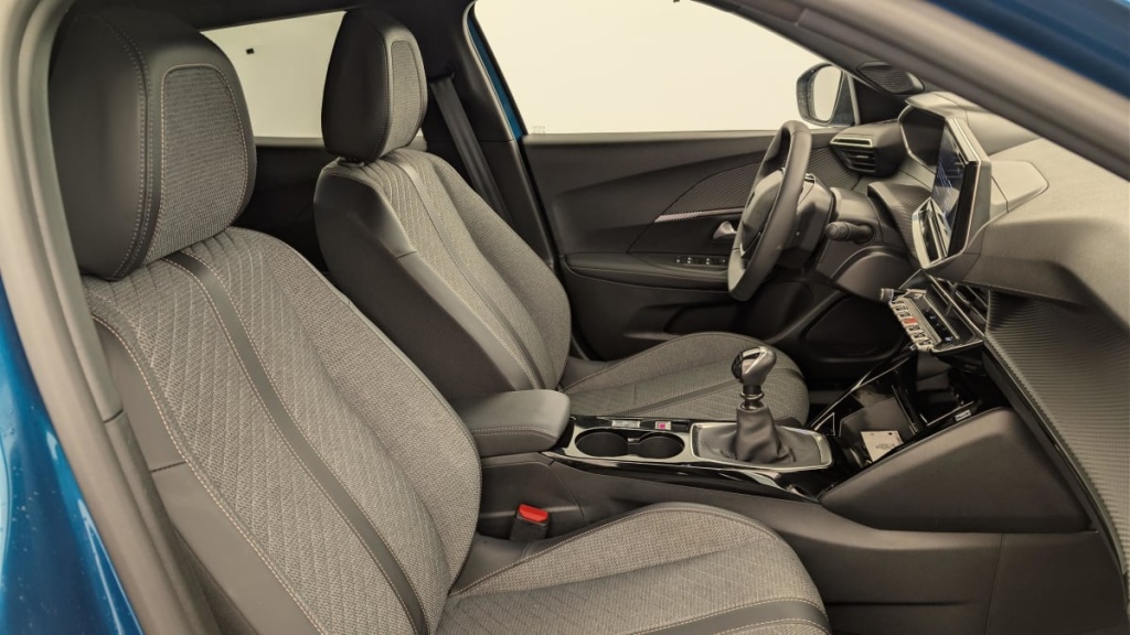 PEUGEOT 2008 100 S S BVM6 Allure - ref: 1-371818 - Photo 9