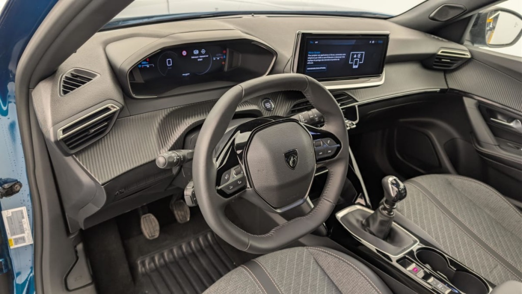 PEUGEOT 2008 100 S S BVM6 Allure - ref: 1-371819 - Photo 15