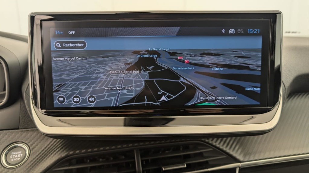 PEUGEOT 2008 100 S S BVM6 Allure - ref: 1-371819 - Photo 18