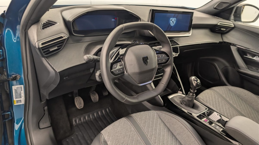 PEUGEOT 2008 100 S S BVM6 Allure - ref: 1-371821 - Photo 15