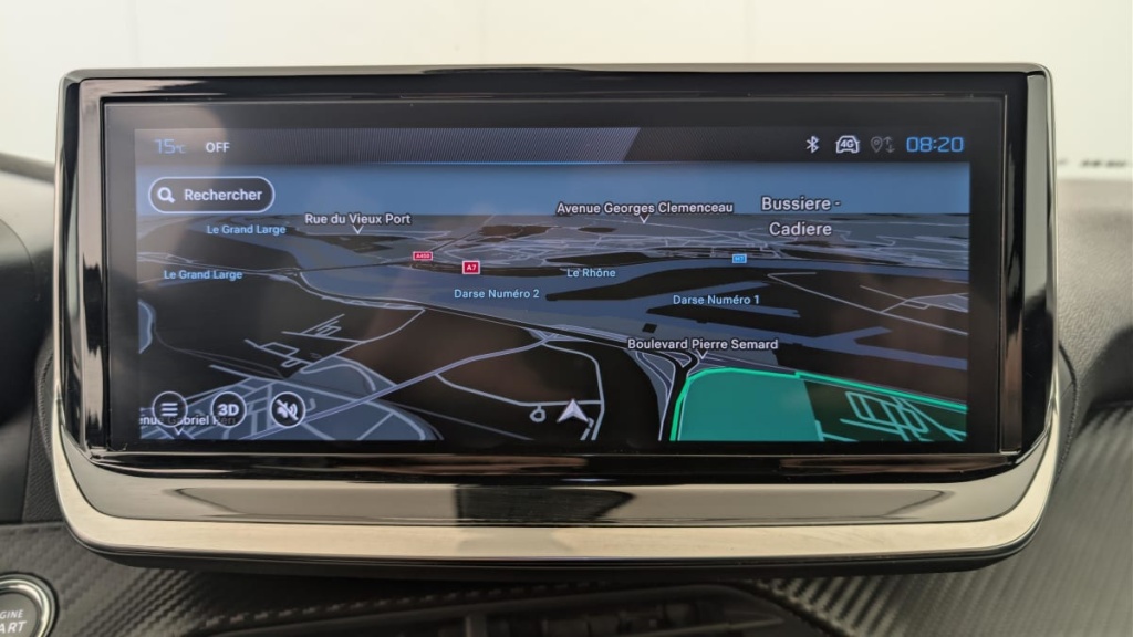 PEUGEOT 2008 100 S S BVM6 Allure - ref: 1-371821 - Photo 19