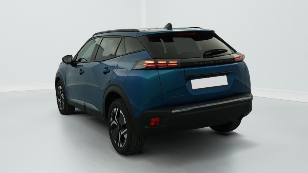 PEUGEOT 2008 100 S S BVM6 Allure - ref: 1-371821 - Photo 5