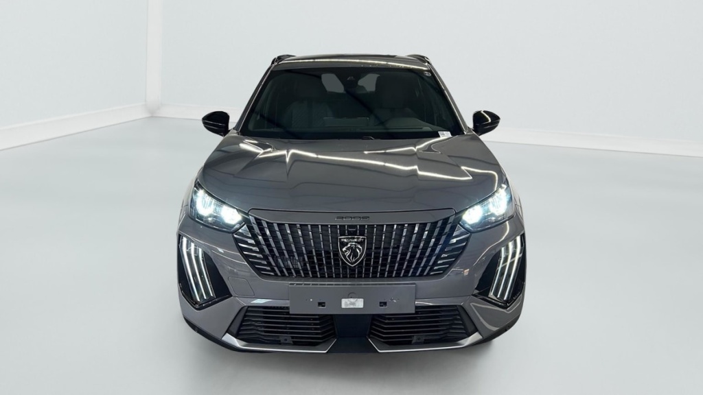 PEUGEOT 2008 100 S S BVM6 Allure - ref: 1-371837 - Photo 2