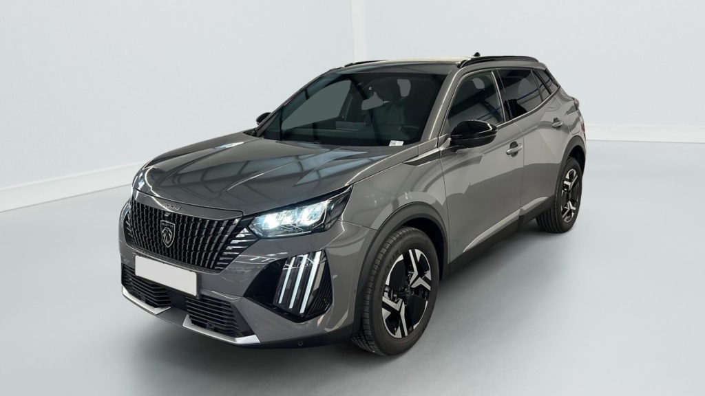 PEUGEOT 2008 100 S S BVM6 Allure - ref: 1-371837 - Photo 3