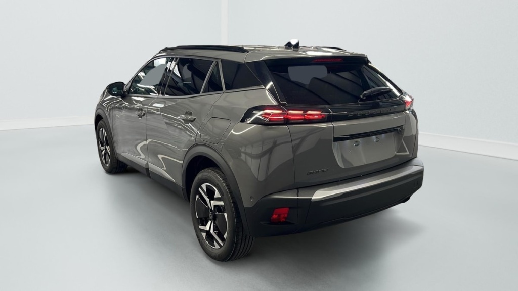 PEUGEOT 2008 100 S S BVM6 Allure - ref: 1-371837 - Photo 5