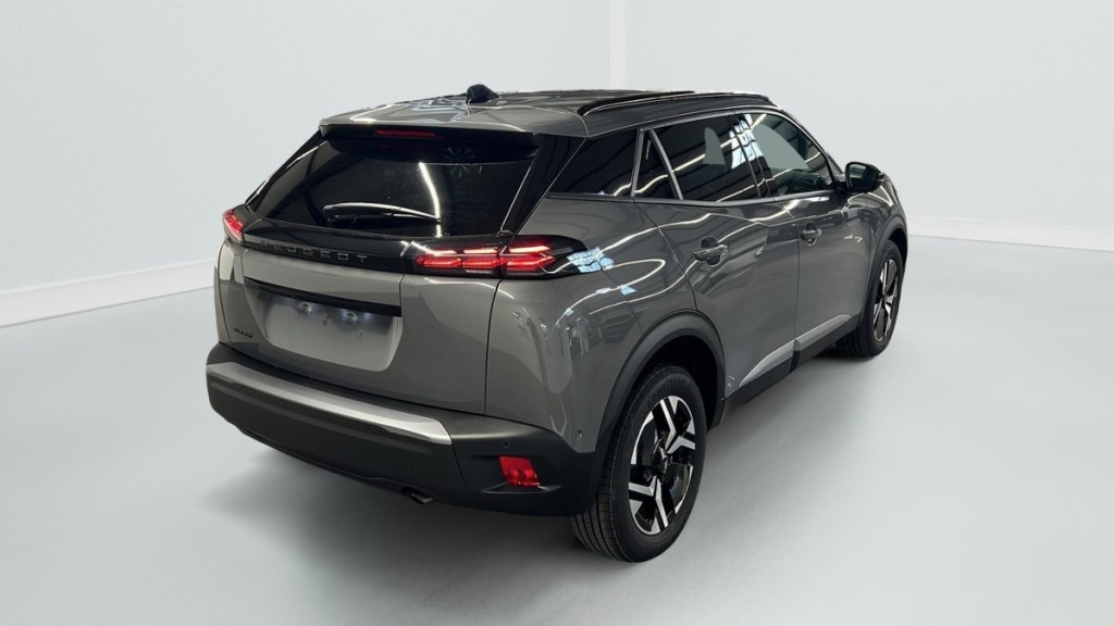 PEUGEOT 2008 100 S S BVM6 Allure - ref: 1-371837 - Photo 7