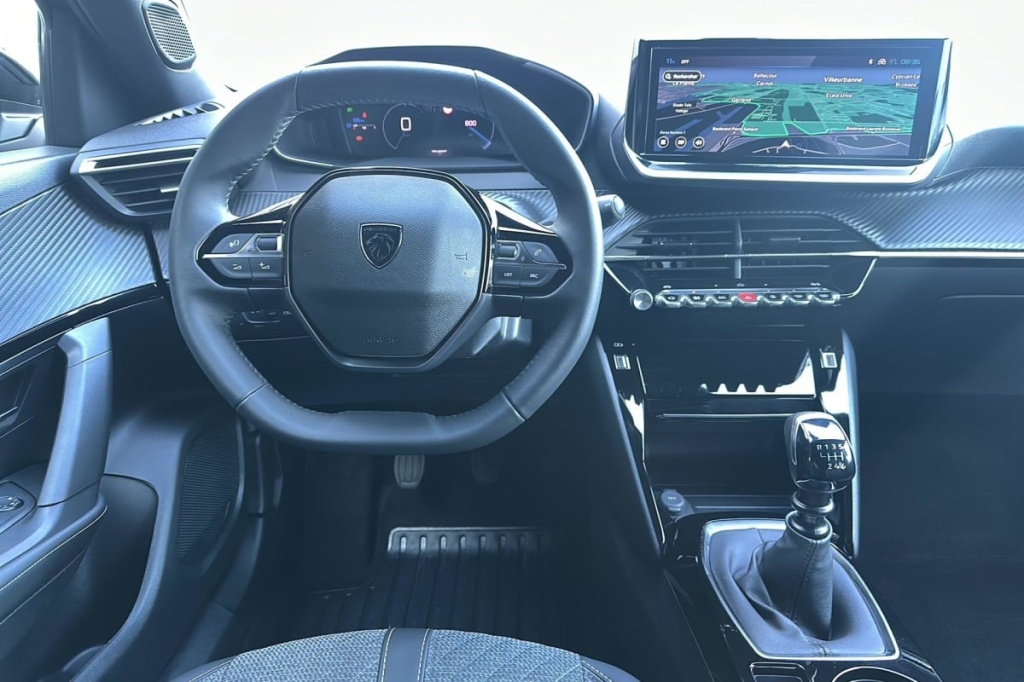 PEUGEOT 2008 100 S S BVM6 Allure - ref: 1-371841 - Photo 13