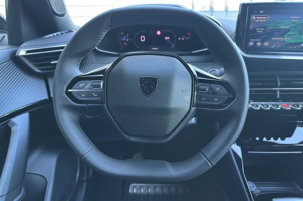 PEUGEOT 2008 100 S S BVM6 Allure - ref: 1-371841 - Photo 14