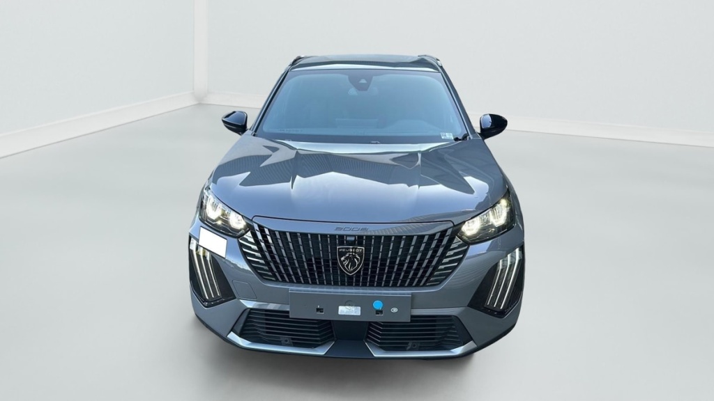 PEUGEOT 2008 100 S S BVM6 Allure - ref: 1-371841 - Photo 2